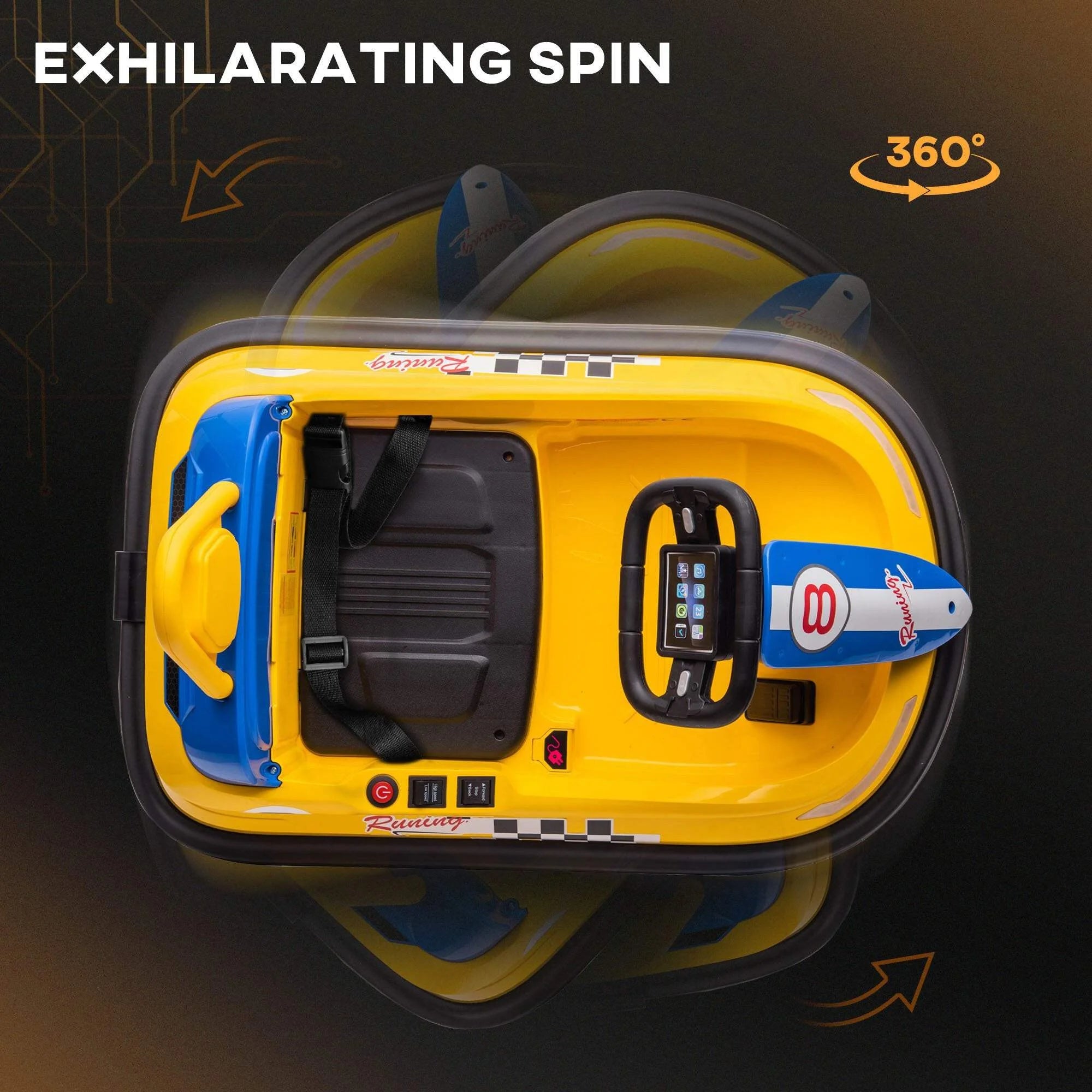 Tumbler 30 Oz – Stainless Steel Cup with Handle and Lid | White Prime