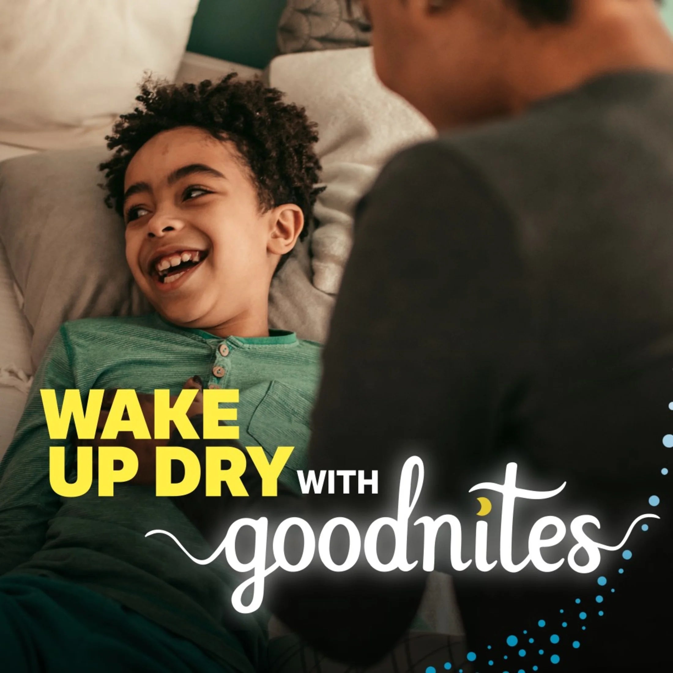 Bedwetting Underwear for Boys, L (68-95 Lbs), 75 Count (Select for More)