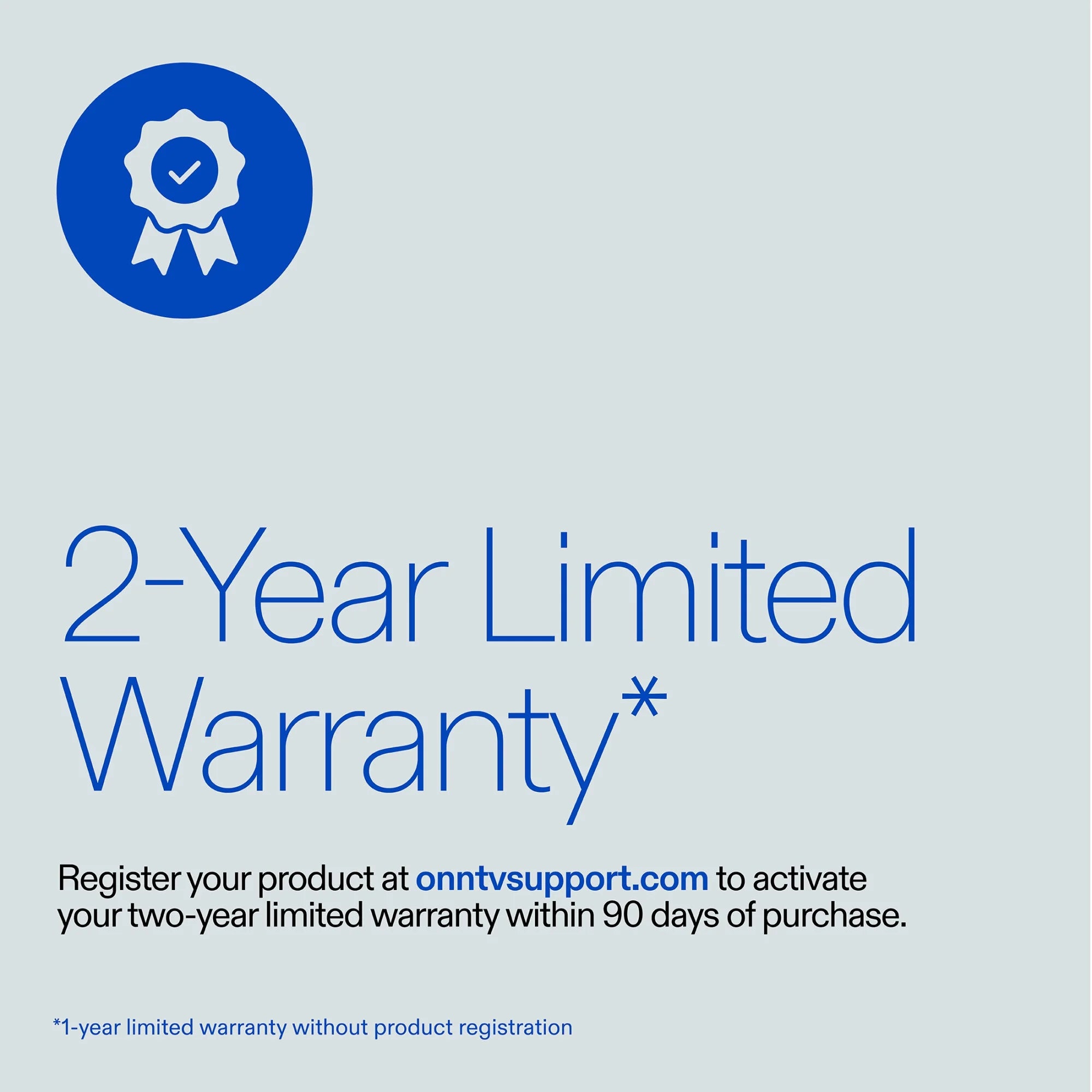 50” Class 4K UHD (2160P) LED Roku Smart Television HDR (100012585)