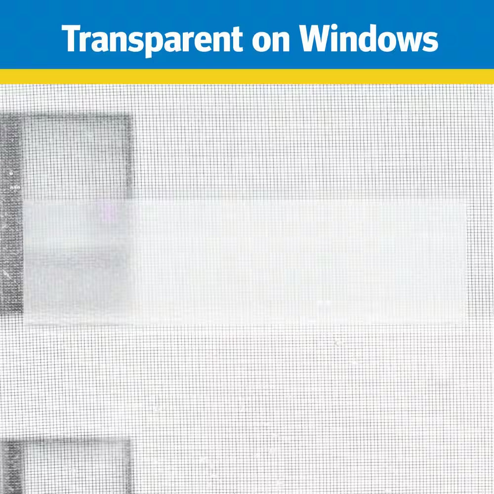 Window Fly Trap (4- Pack)