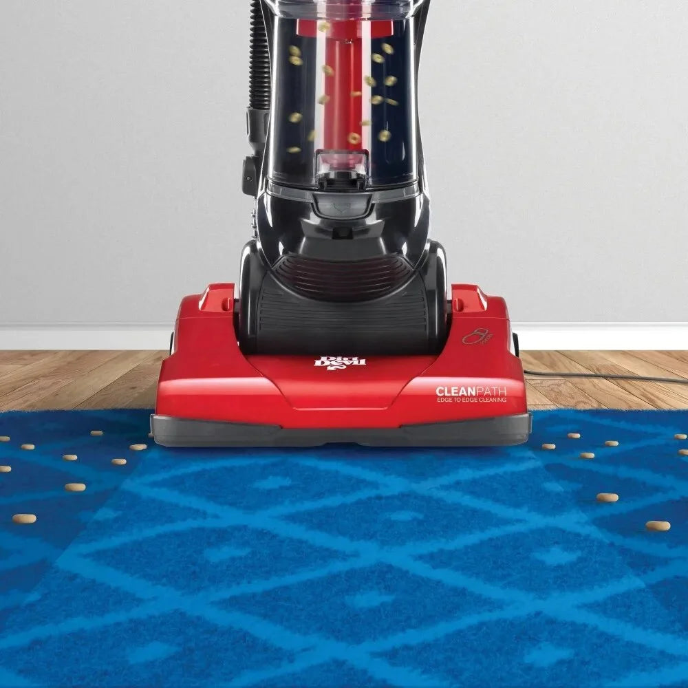 2023 New  Power Express Upright Bagless Vacuum, UD20120NC