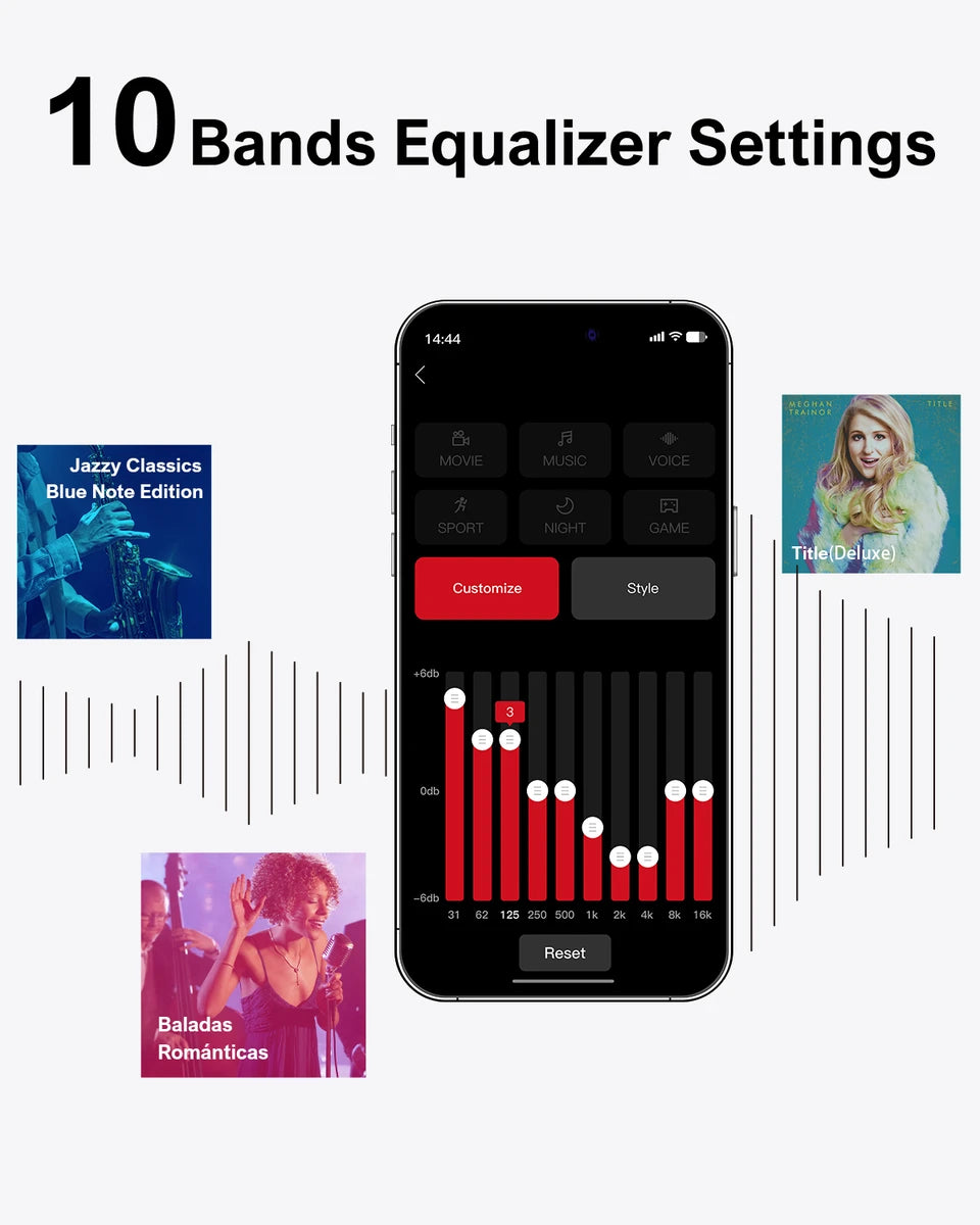 7.1 Surround Soundbar, 3D Virtual Surround Sound System with Subwoofer,2 Rear Speakers, Home Theater TV Speakers,Black