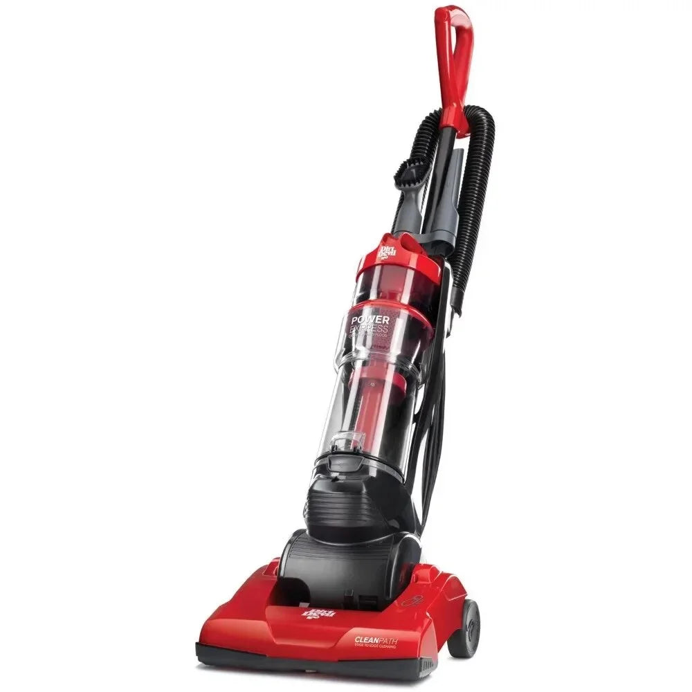 2023 New  Power Express Upright Bagless Vacuum, UD20120NC