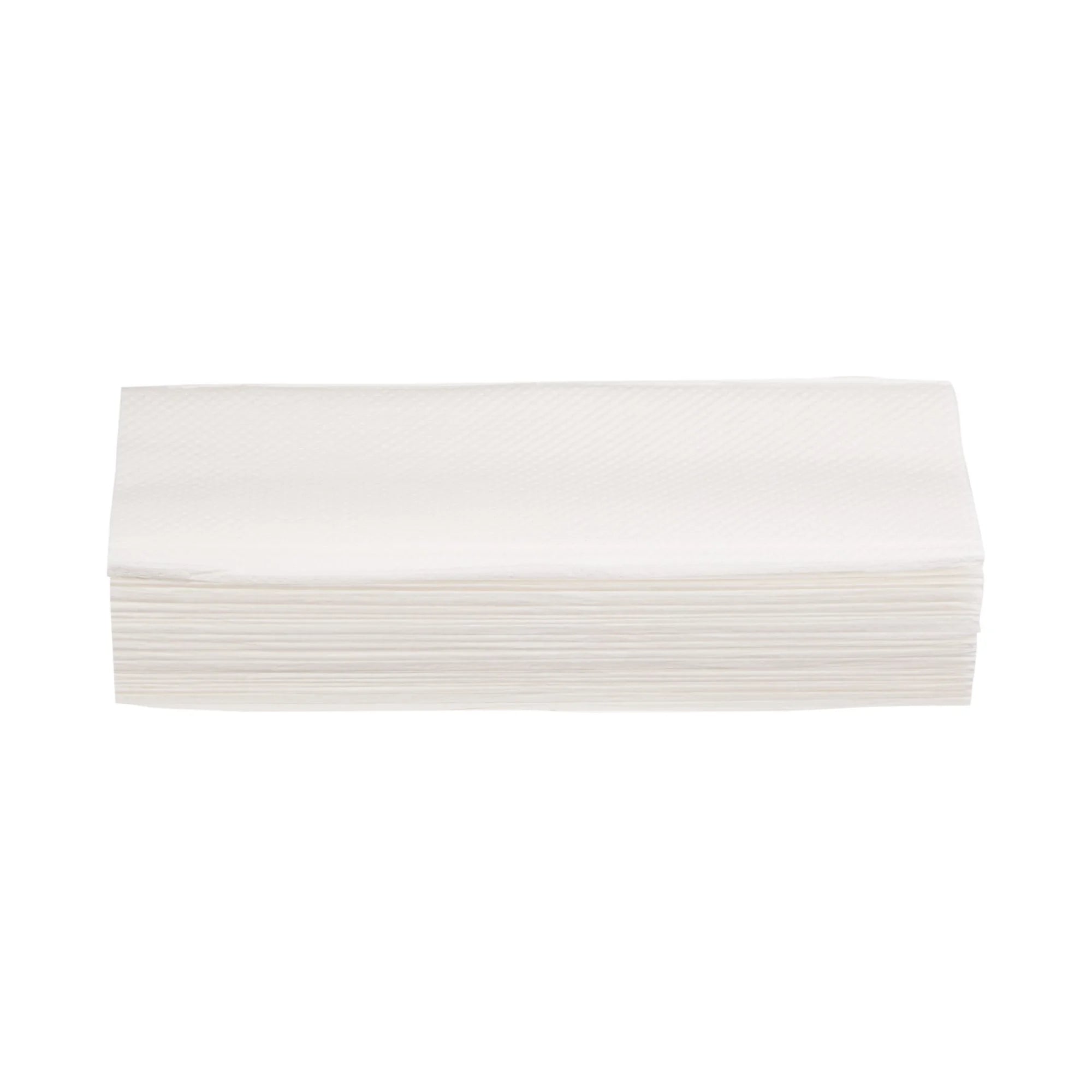 Paper Towels - Disposable, Multi-Fold, 1-Ply Hand Towels, 250 Towels, 1 Pack