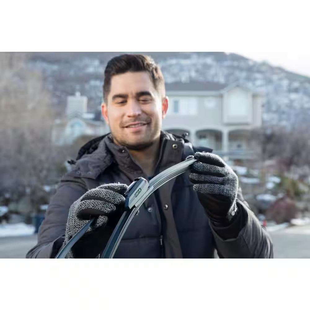 18 In. Latitude 2-In-1 Water Repellency Wiper Blade