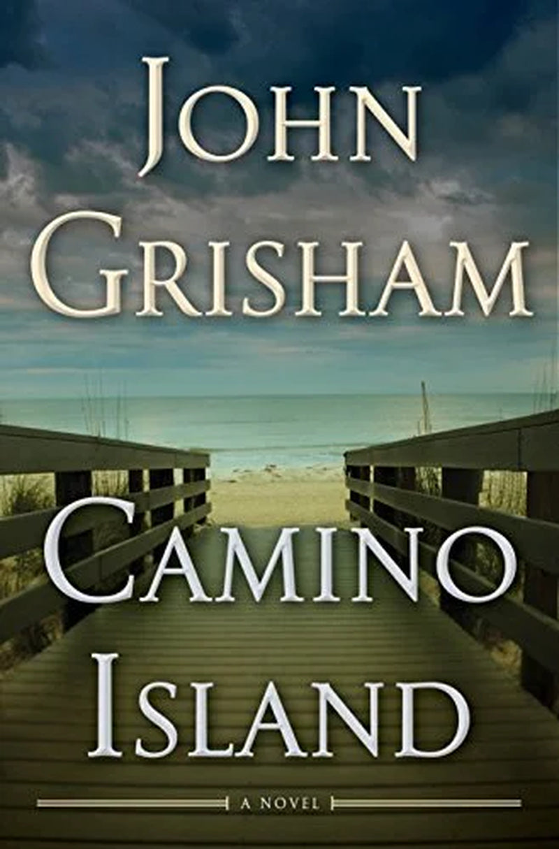 Camino Camino Island, Book 1, (Hardcover)