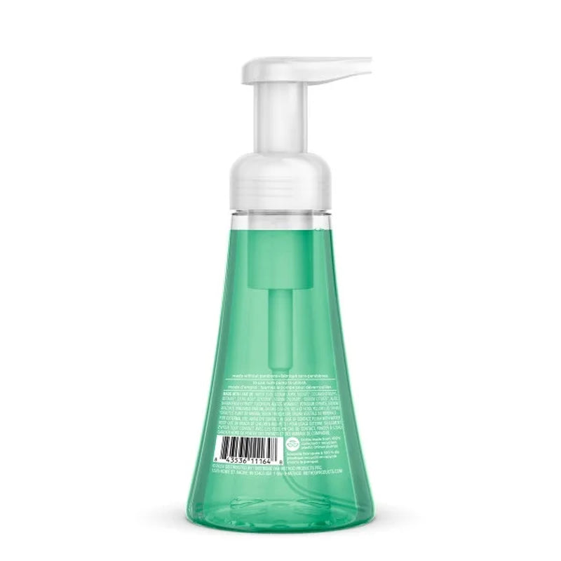 Foaming Hand Soap, Eucalyptus and Rosemary, 10 Ounce