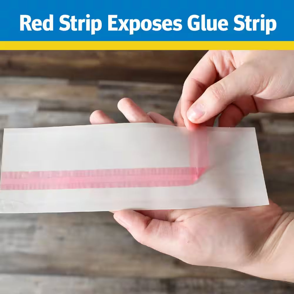 Window Fly Trap (4- Pack)