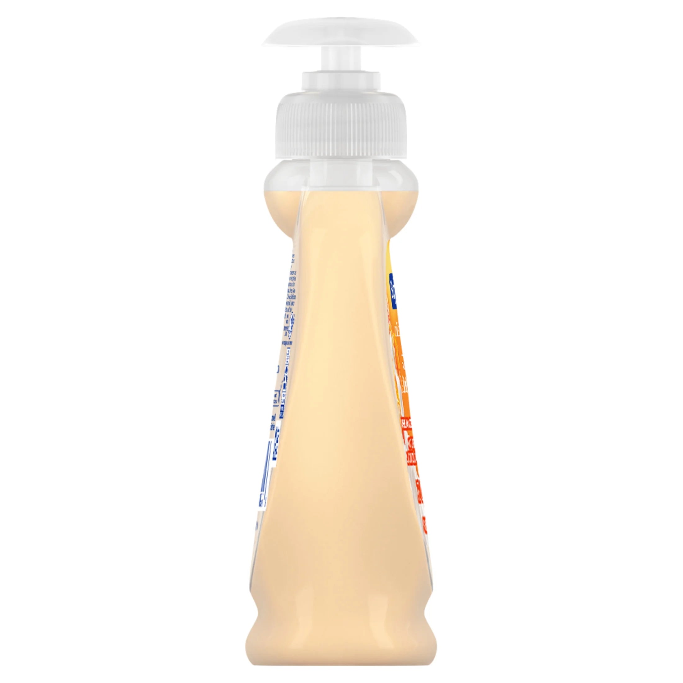 Liquid Hand Soap, Kitchen and Bathroom Hand Soap, Milk and Honey, 7.5 Fluid Ounce