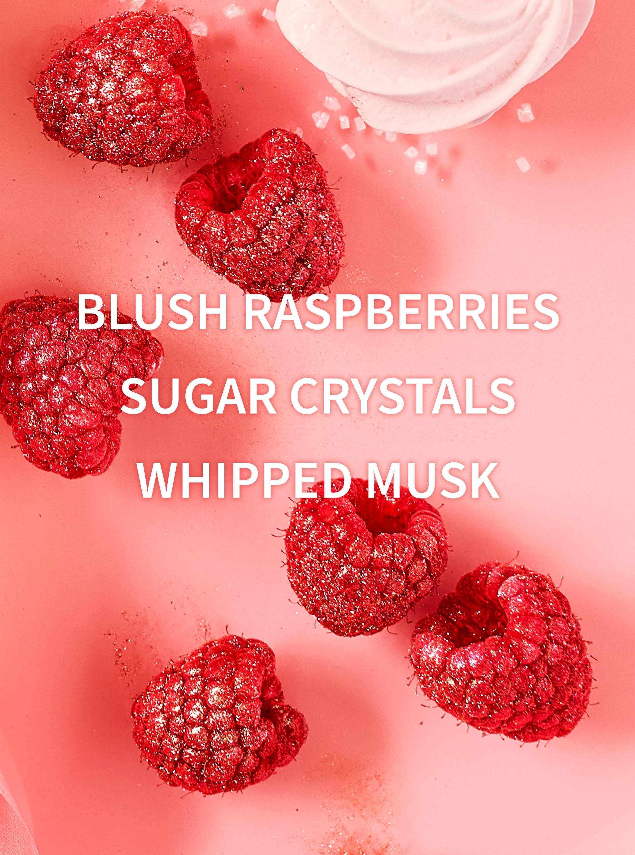 Sweetest Song Daily Nourishing Body Lotion