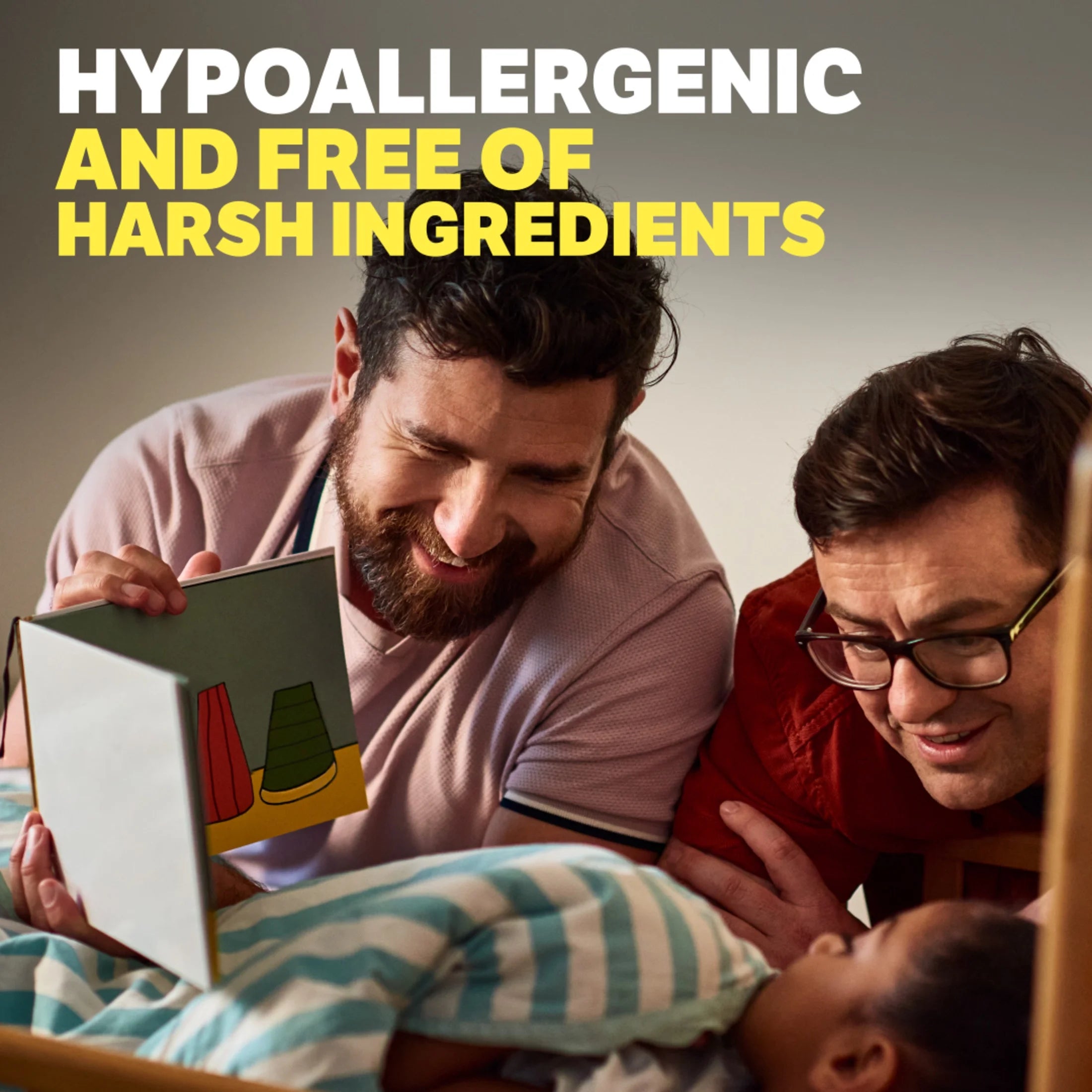 Bedwetting Underwear for Boys, L (68-95 Lbs), 75 Count (Select for More)