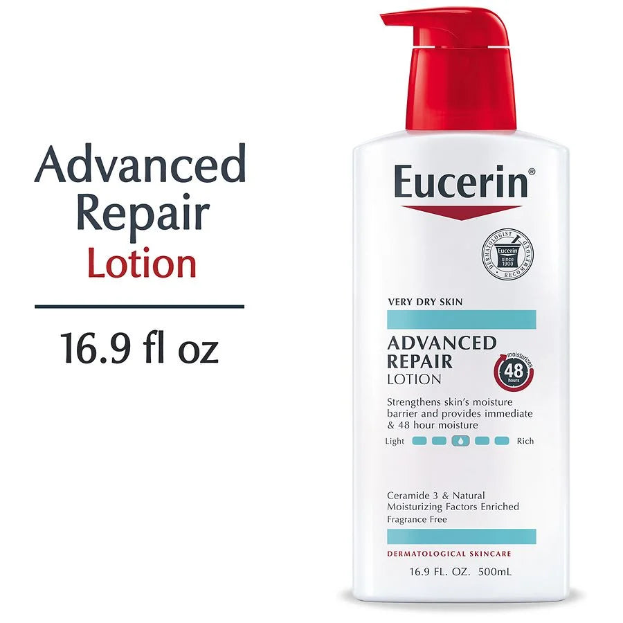 Advanced Repair Body Lotion