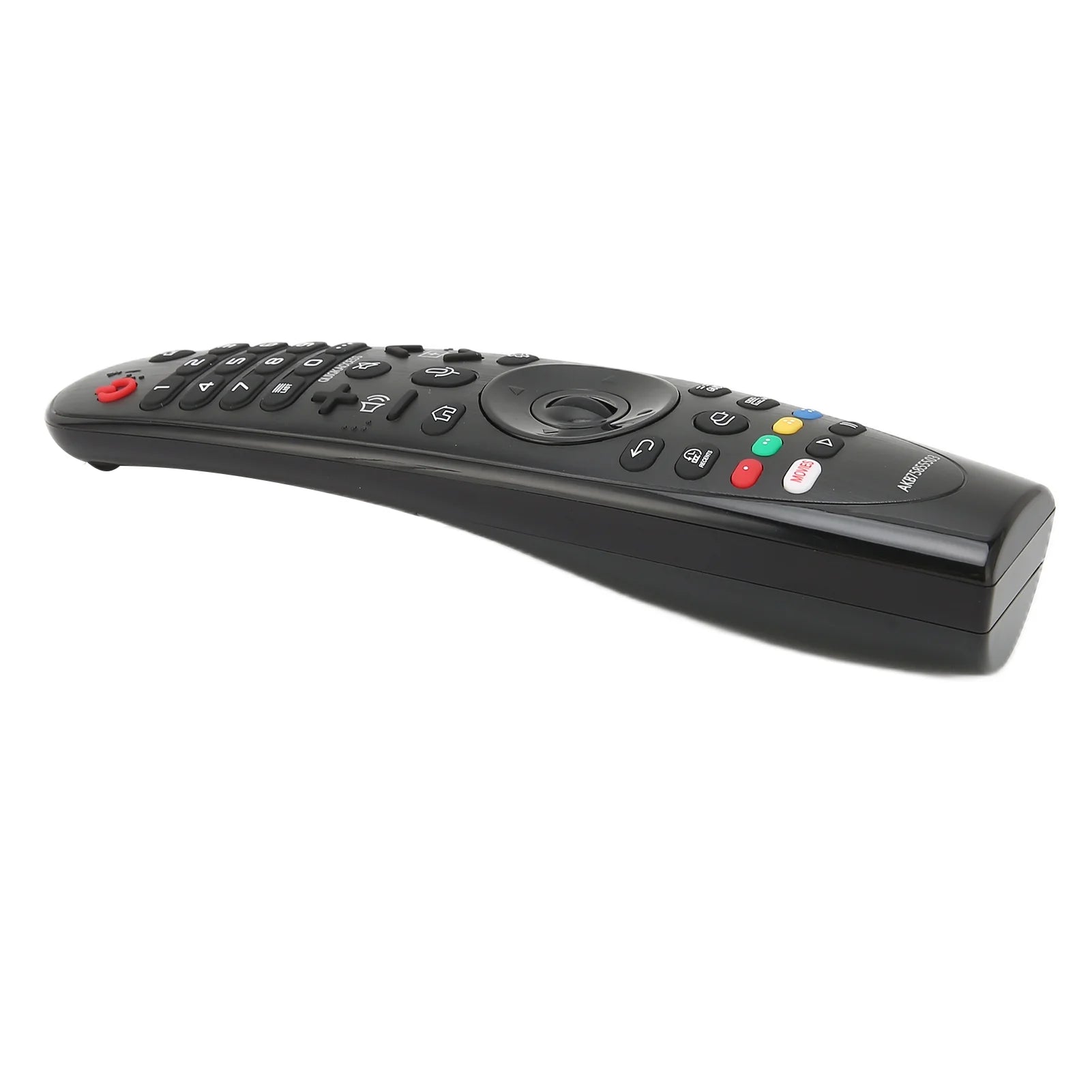 Universal Remote Control, Exquisite Replacement Remote Control for TV