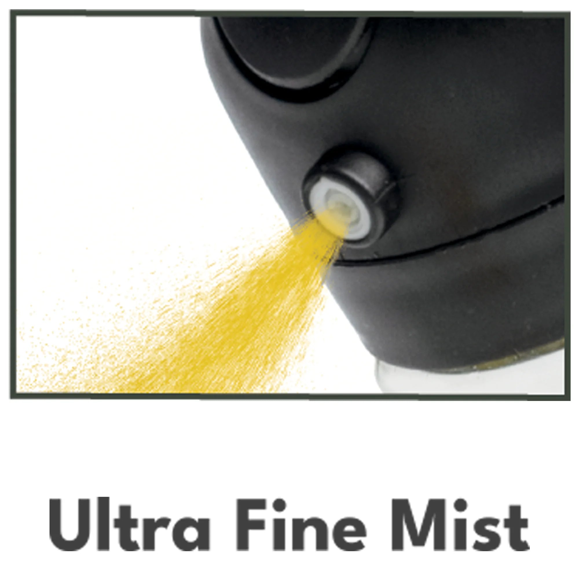 2-In-1 Oil Spray & Pour Dispenser, Leakproof and Refillable Glass Bottle for Cooking