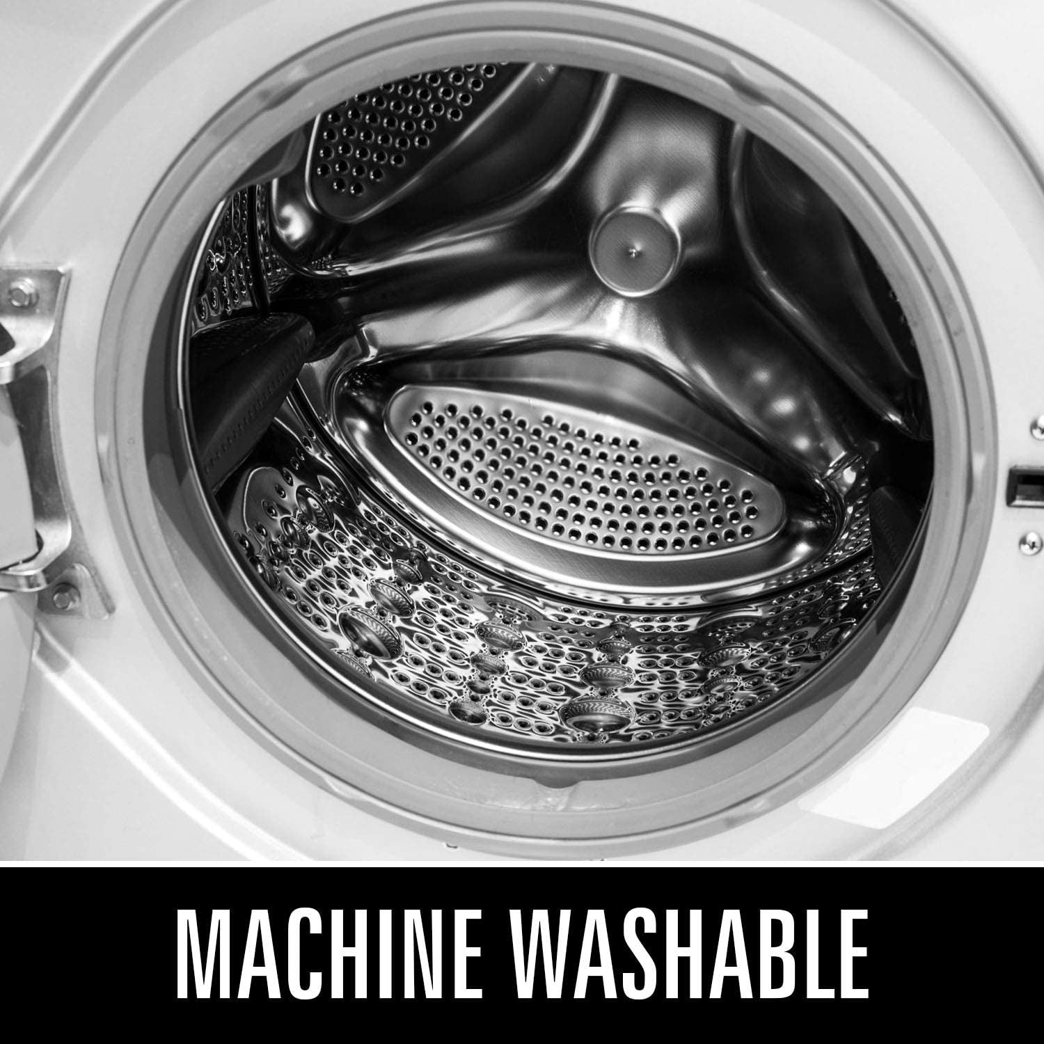 Luxury Bathroom Rug Shaggy Bath Mat 24 X 36 Inch, Washable Non Slip Bath Rugs for Bathroom Shower, Soft Plush Chenille Absorbent Carpets Mats, Teal Blue