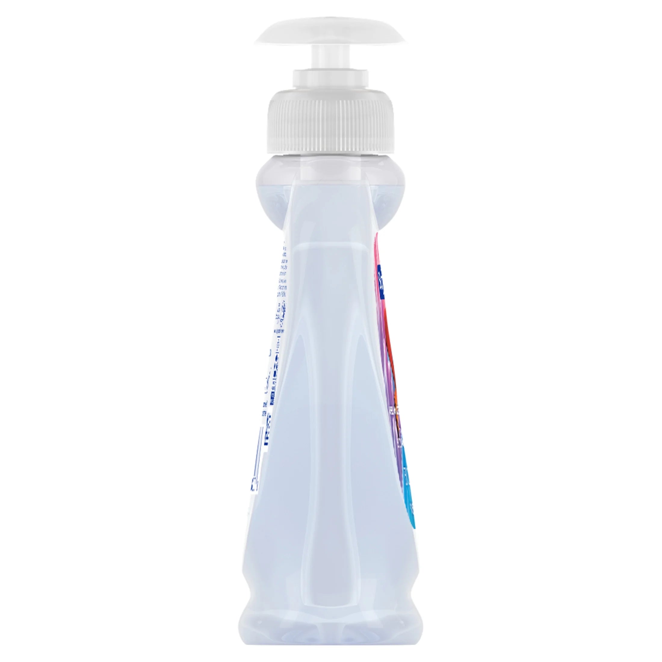 Aquarium Liquid Hand Soap, Kitchen and Bathroom Hand Soap, 7.5 Fluid Ounce Bottle