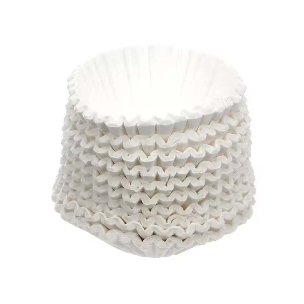 13.75 In. X 5.25 In. Tea and Coffee Filters 20138.1000,500Ct