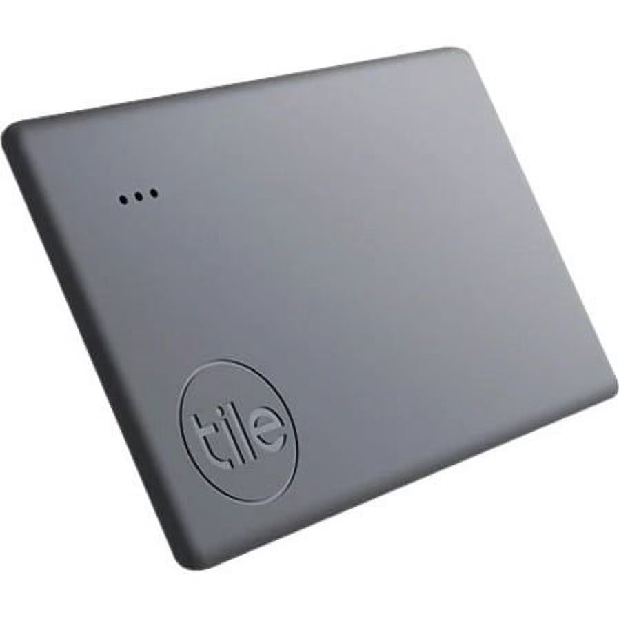 Slim (2022) - 1 Pack Thin Bluetooth Tracker, Wallet Finder and Item Locator for Wallet, Luggage Tags and More; up to 250 Ft. Range.