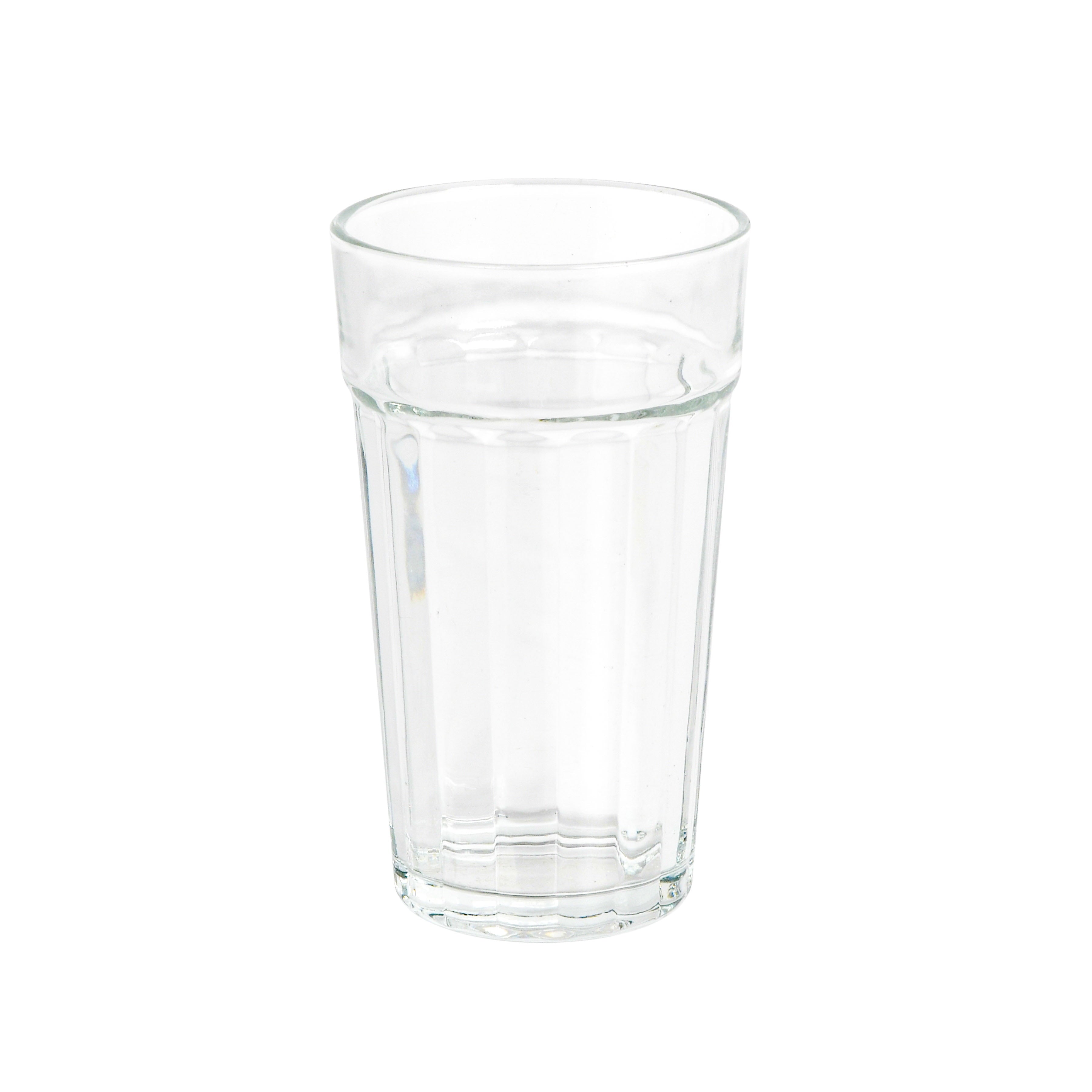 Regal White II 32-Piece Dinnerware Combo Set, White