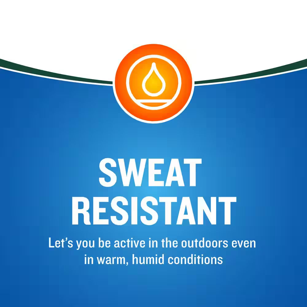 6 Oz. Backwoods Insect Repellent Aerosol Twin Pack