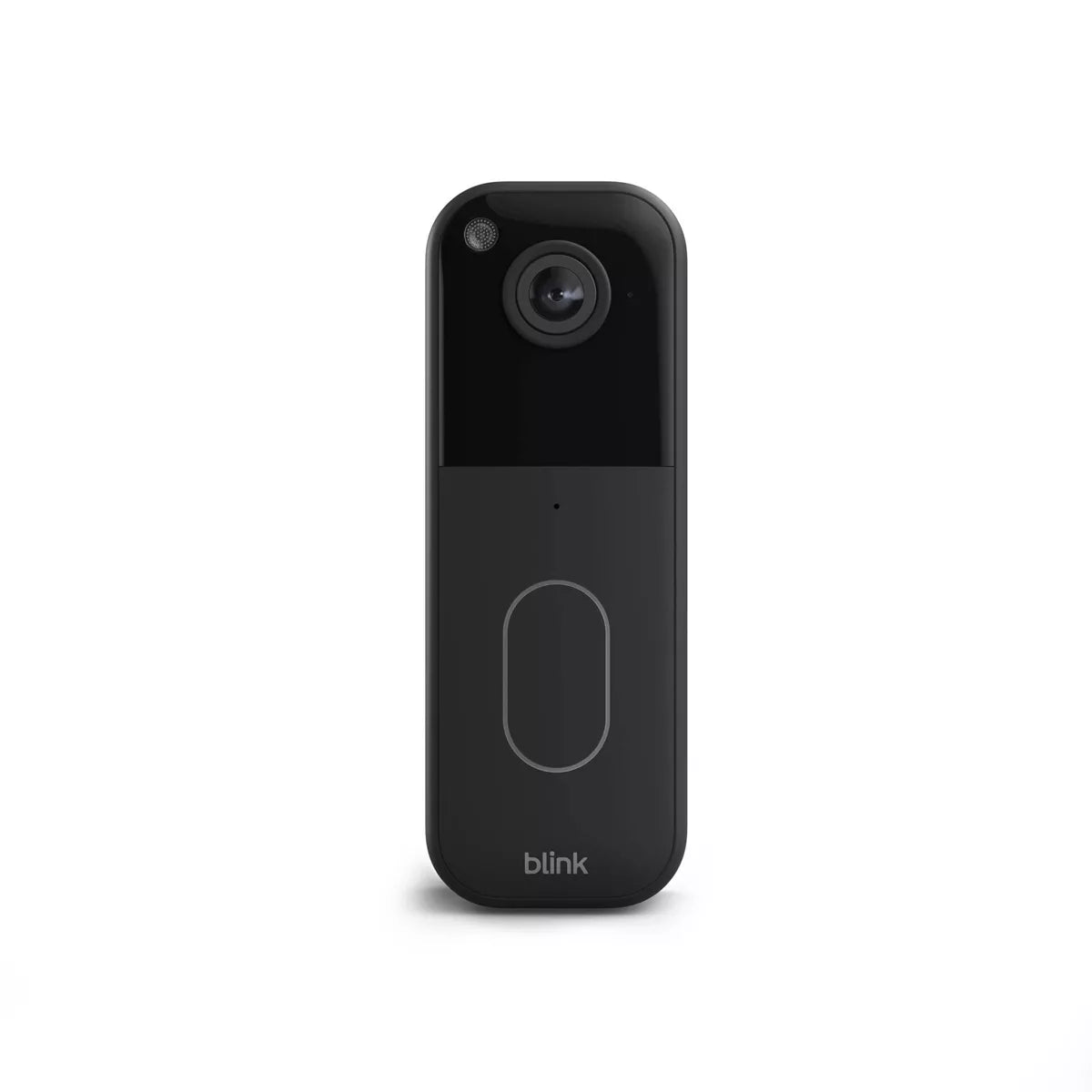 Blink Video Doorbell with Head-To-Toe HD View, Two-Year Battery Life, and Simple Setup, Required Sync Module Not Included