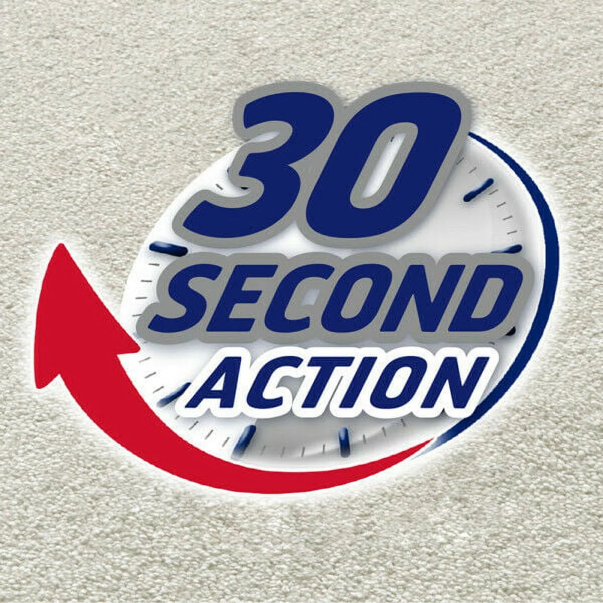 Carpet Spot & Stain Remover Carpet Cleaner, 16 Oz - (Pack of 2)