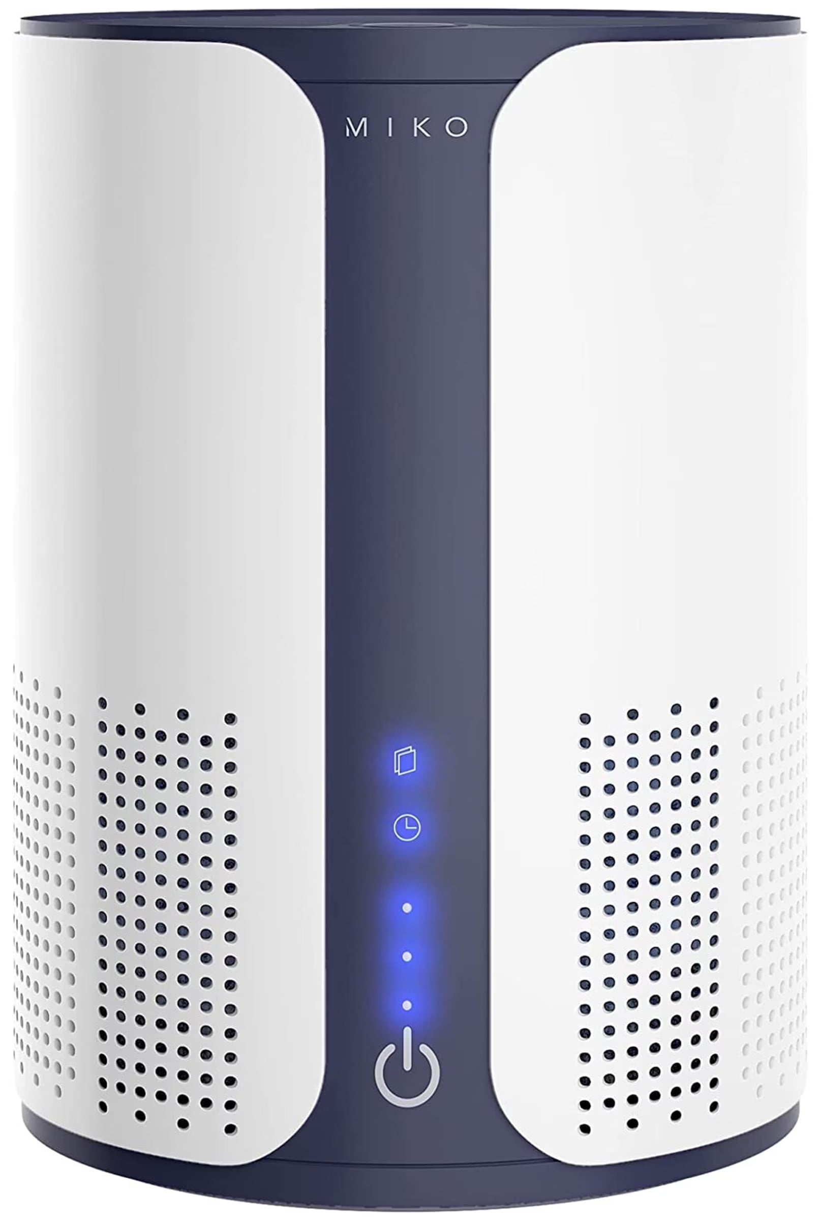 Home Air Purifier with Multiple Speeds Timer True HEPA Filter, Wildfire Smoke, Allergens, Odors 925 SQFT Coverage