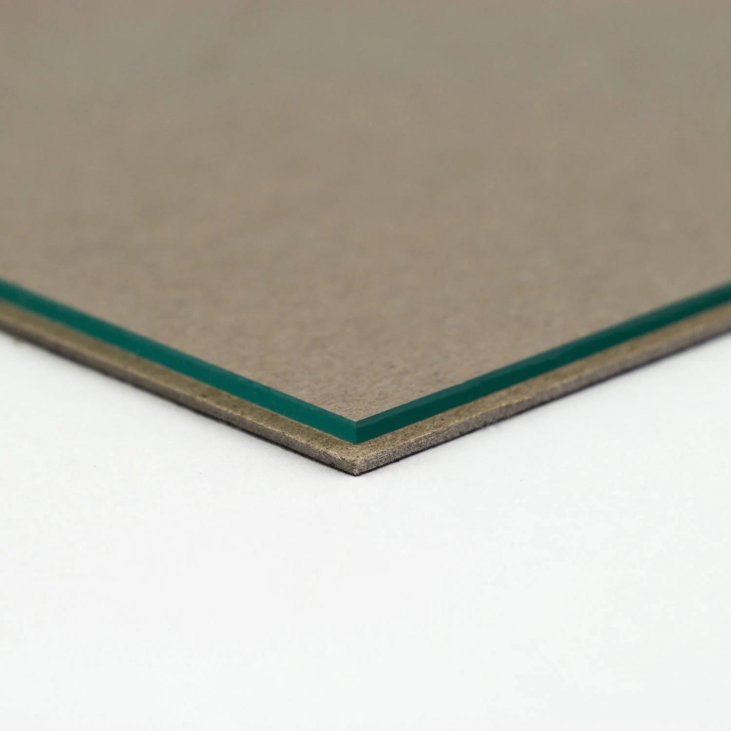 8X10 Contemporary Upscale Satin Black Picture Frame