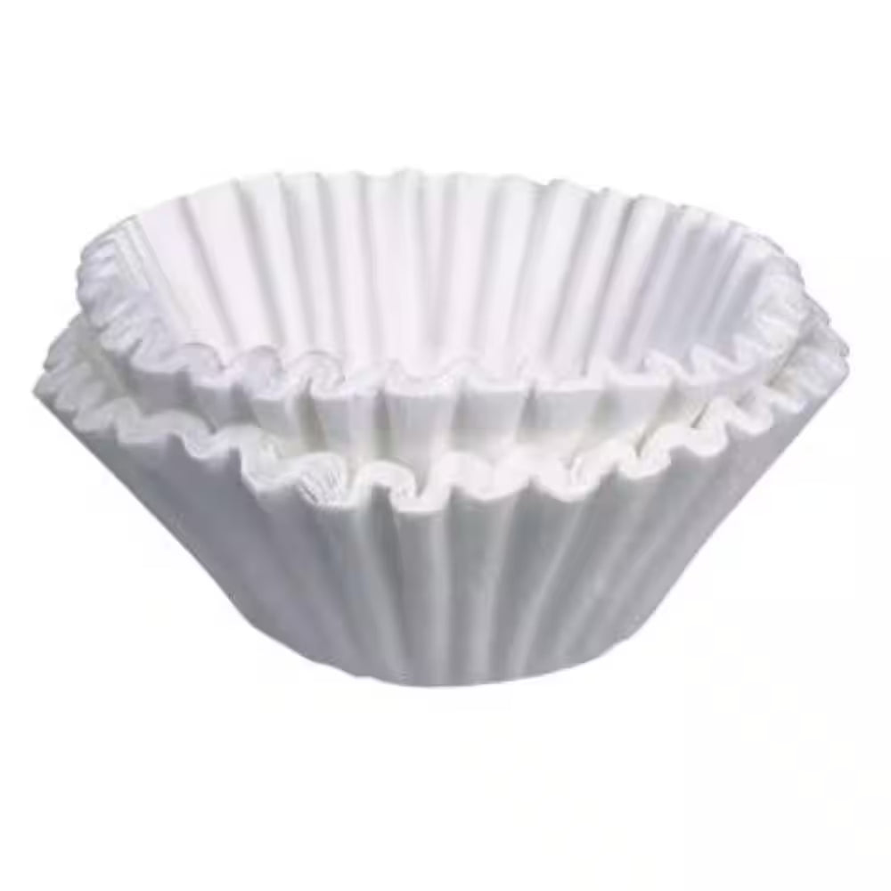 13.75 In. X 5.25 In. Tea and Coffee Filters 20138.1000,500Ct