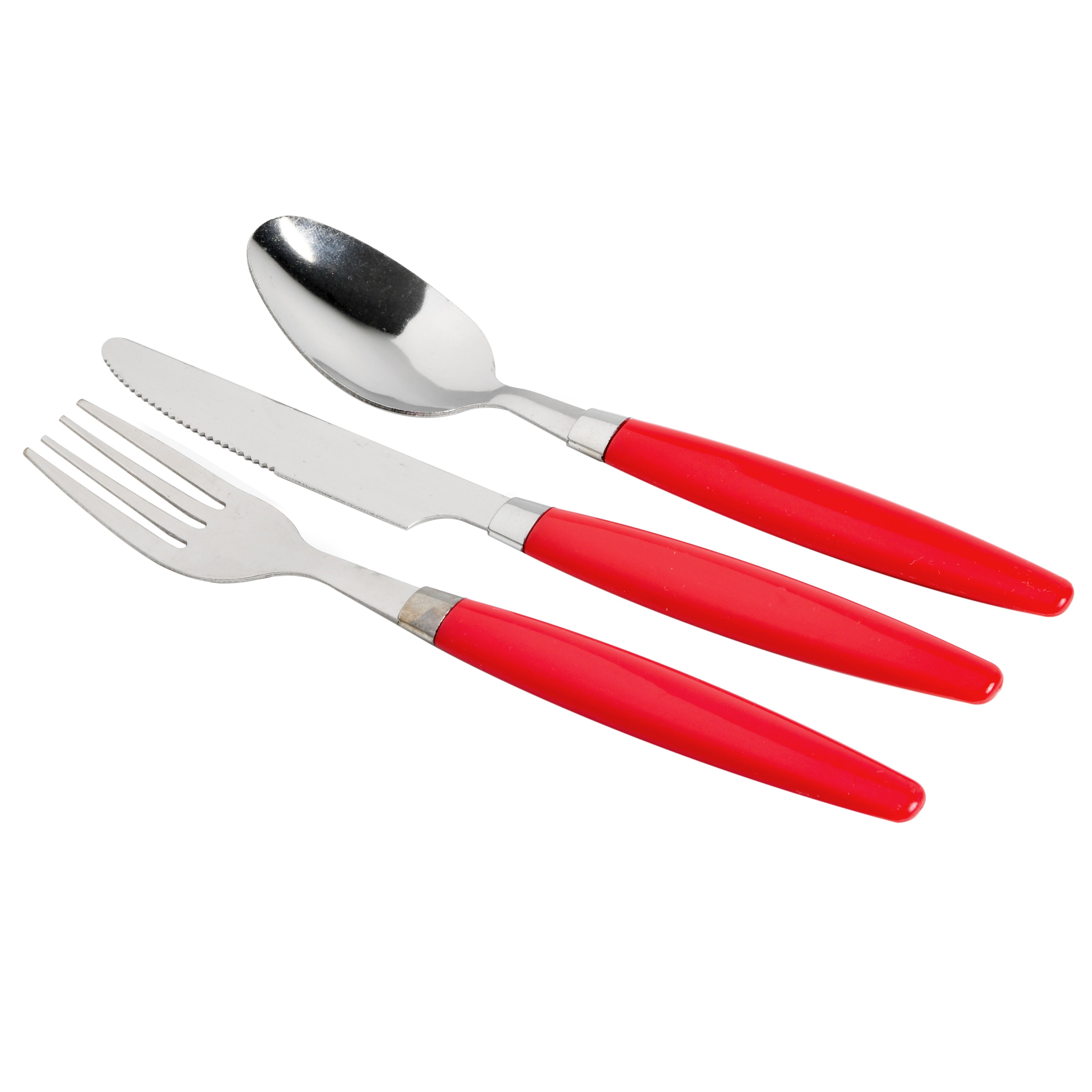 Regal White II 32-Piece Dinnerware Combo Set, White