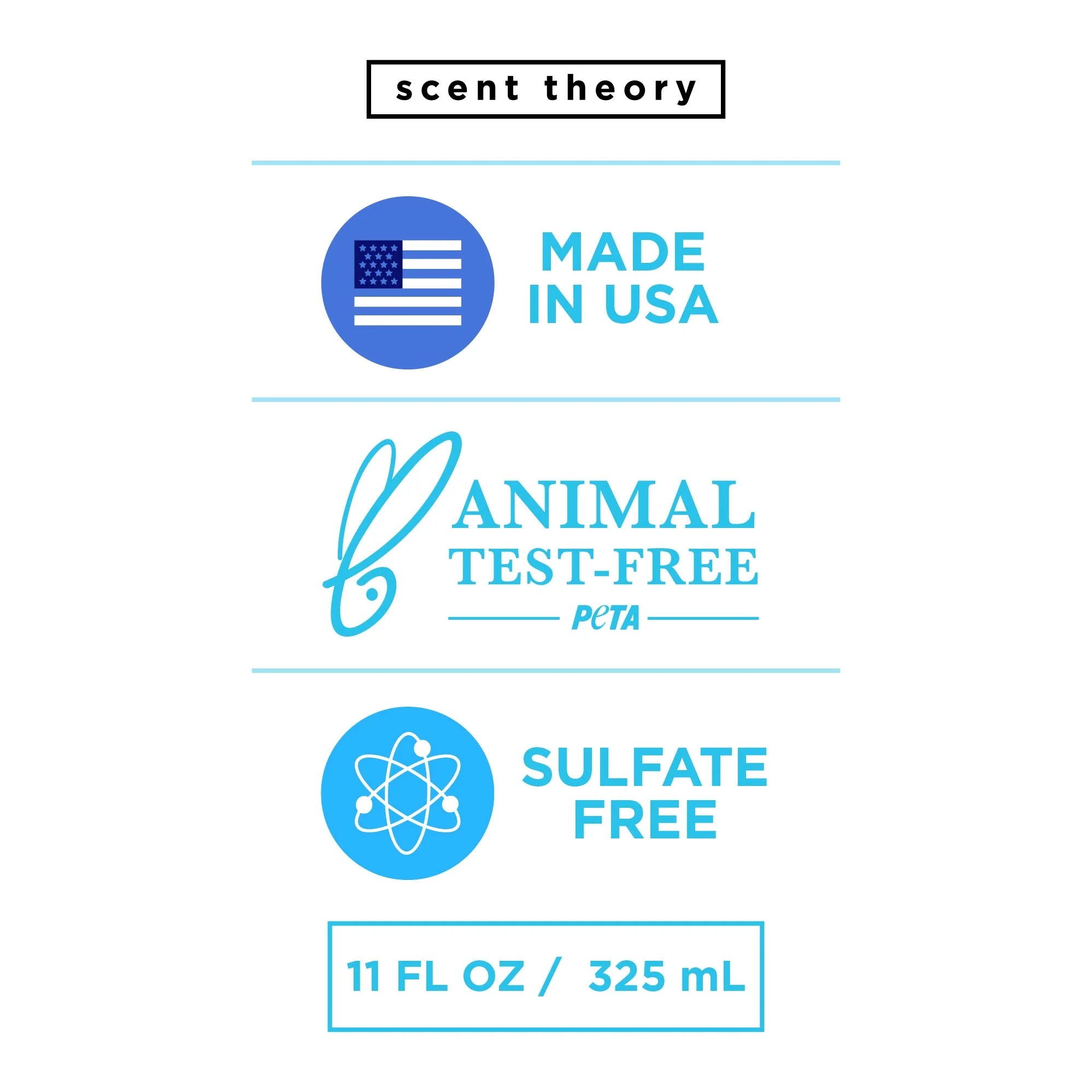 Foaming Hand Soap, Freshwater Falls, 11 Fl Oz