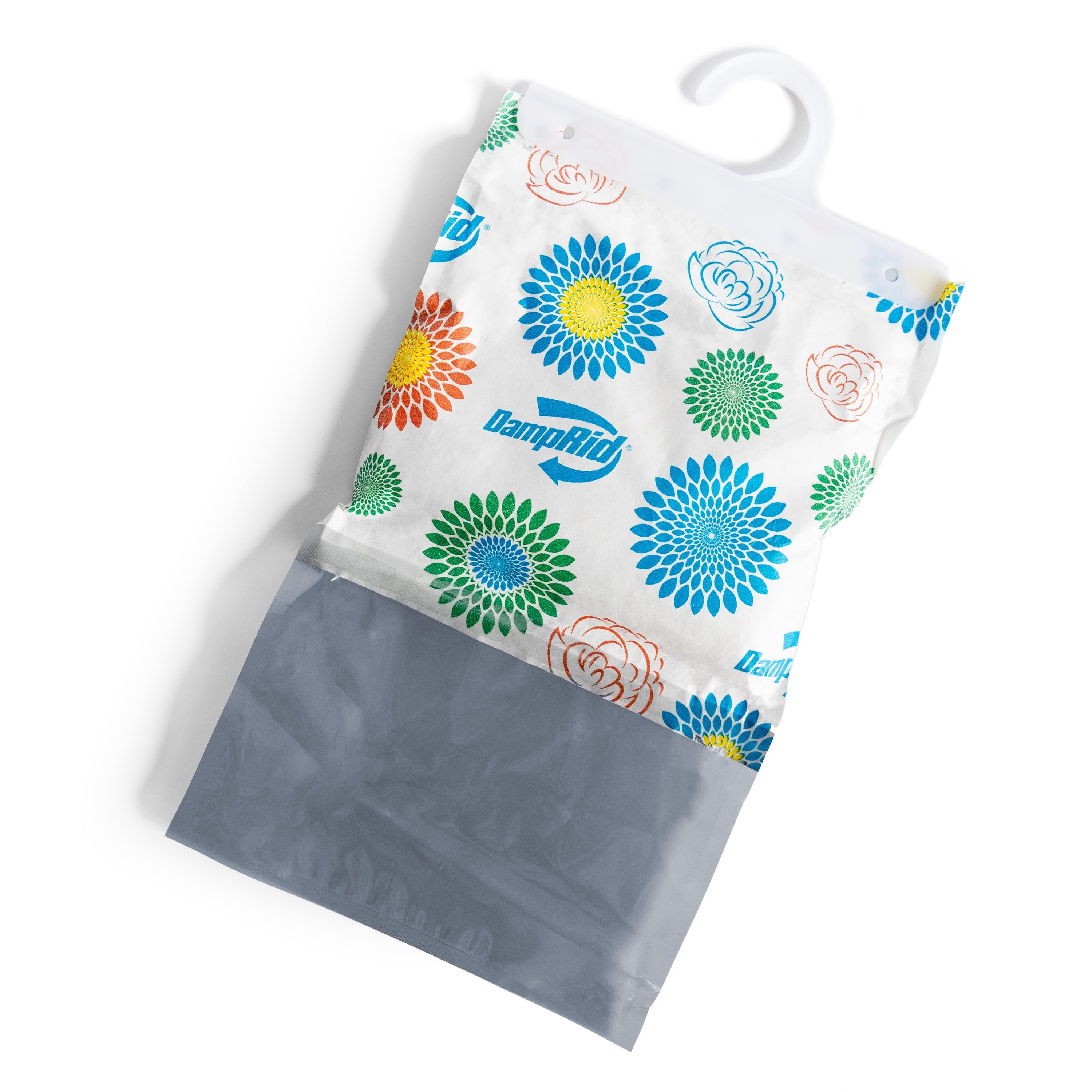 Hanging Moisture Absorber Dehumidifier - Eliminates Musty Odors