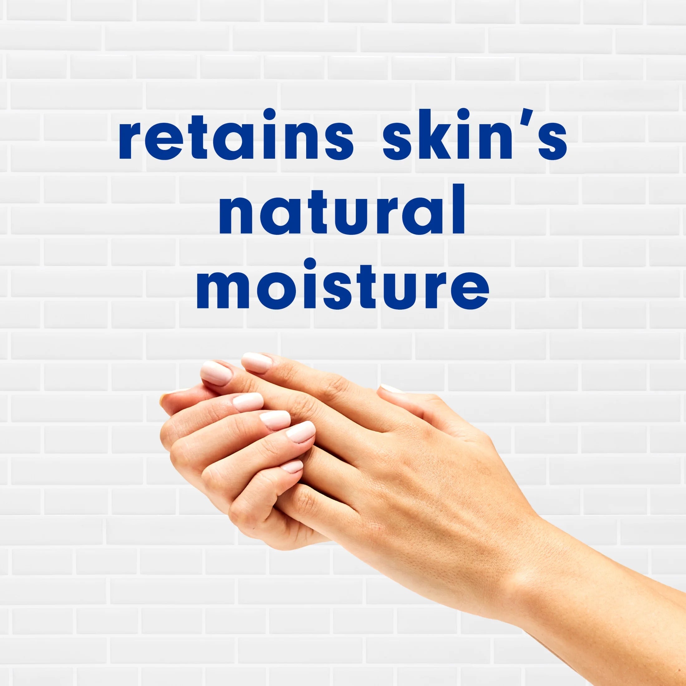 Liquid Hand Soap, Kitchen and Bathroom Hand Soap, Milk and Honey, 7.5 Fluid Ounce