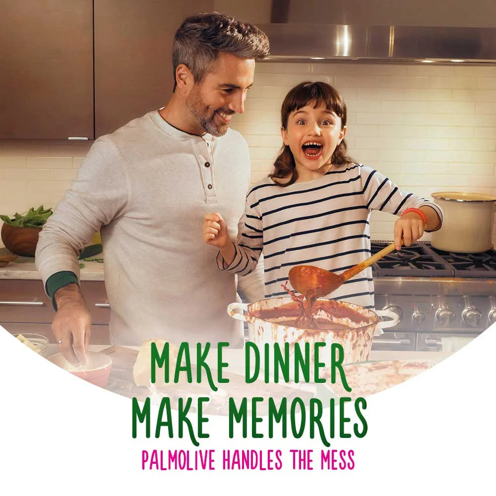 Ultra Dish Liquid Anti-Bacterial Orange -10Oz (5 Pack)